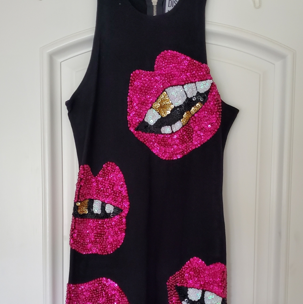 Discount Universe Dress